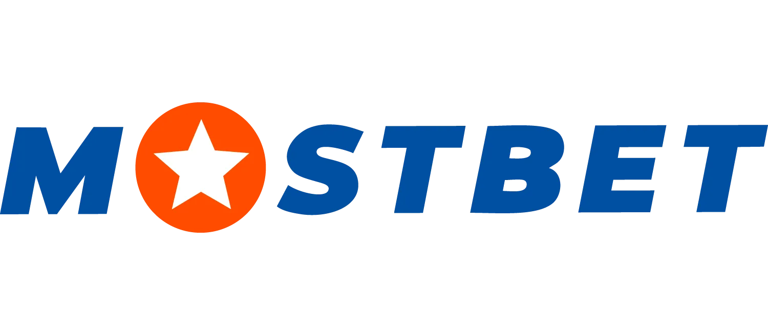 Mostbet Casino Logo